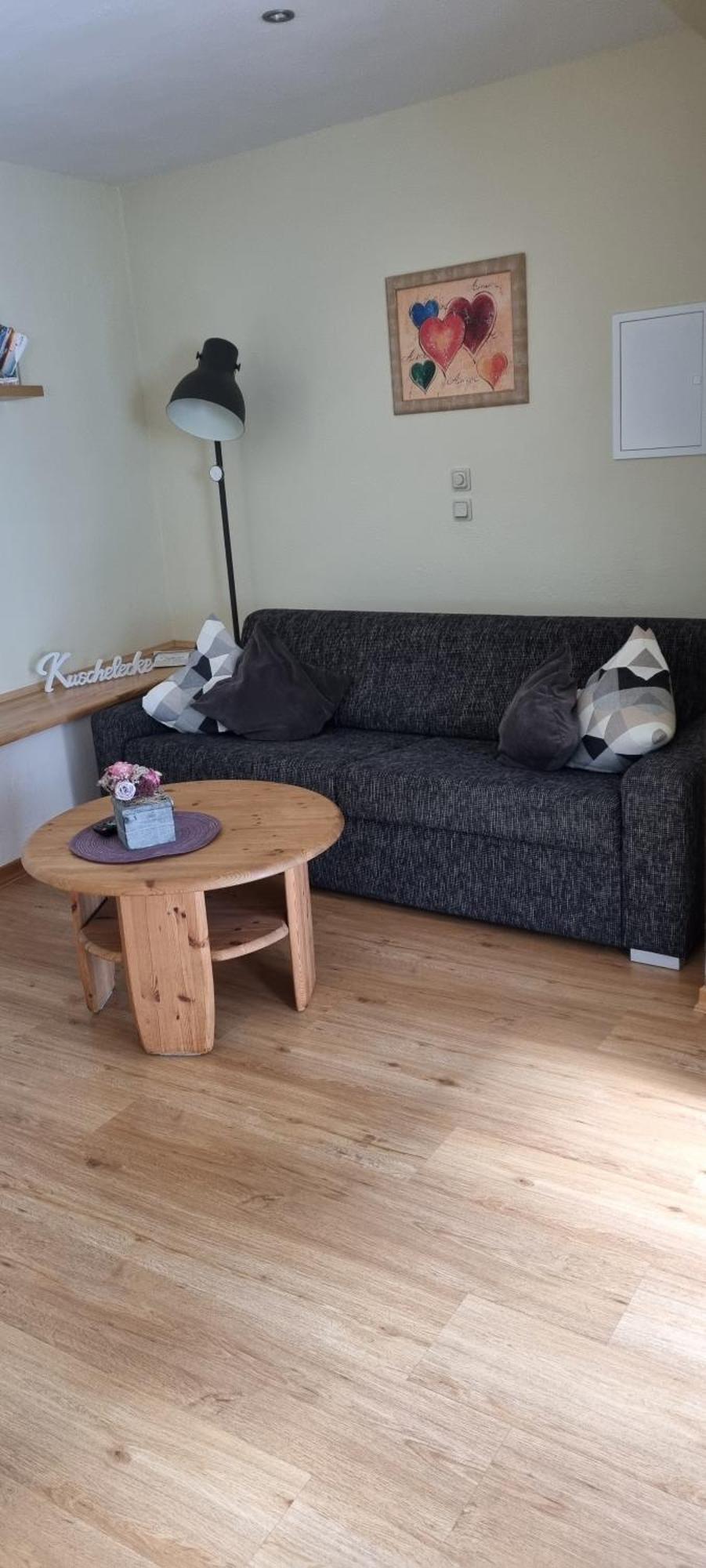 Ferienwohnung Jo Secco Брутиг-Фанкел Екстериор снимка